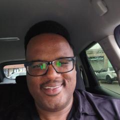 Shaun Wilson