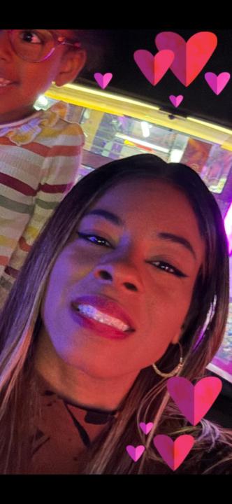 Tahlina Hunt