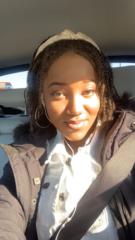 Maeva Menedjeu Tcheugueu