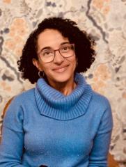 Laura Trucy