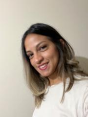 Sandra Torres Veliz