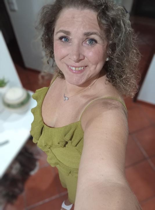 Isabel Gregório