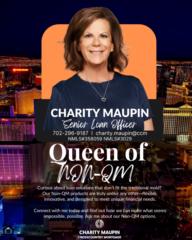 Charity Maupin