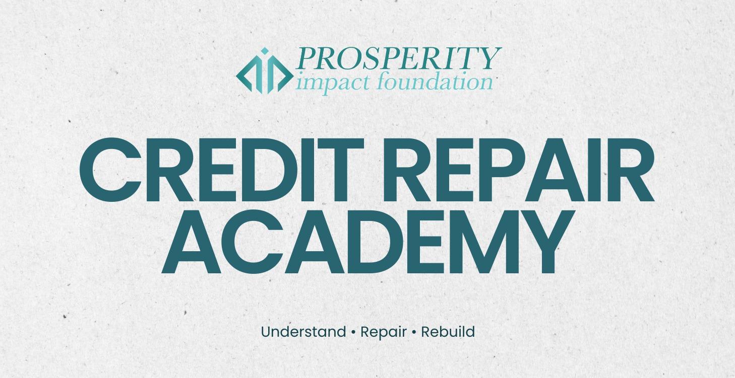 Credit Repair Academy