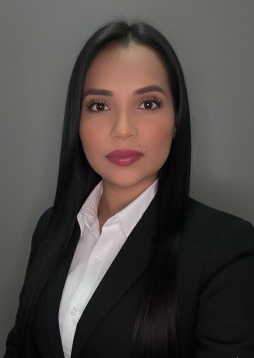 Kaína Bermúdez