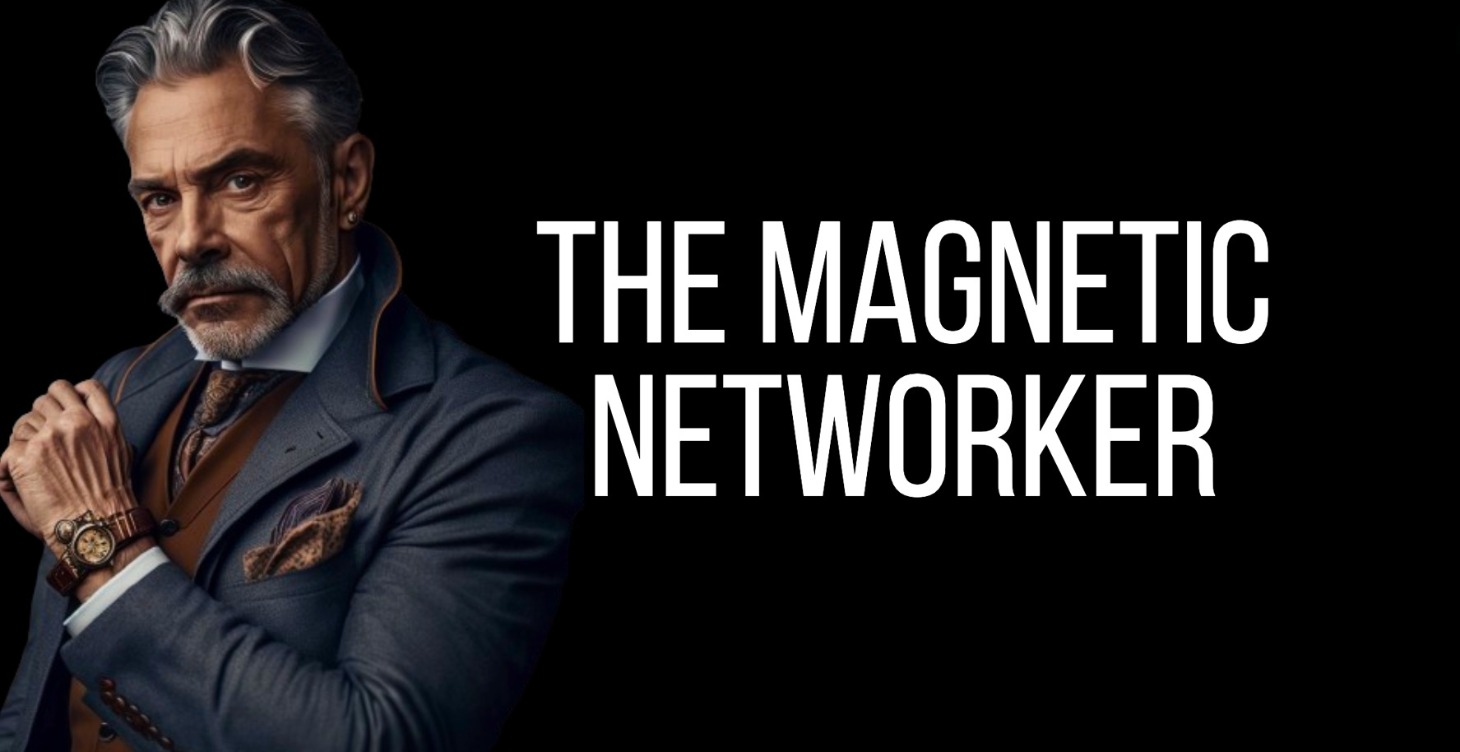 Magnetic Network