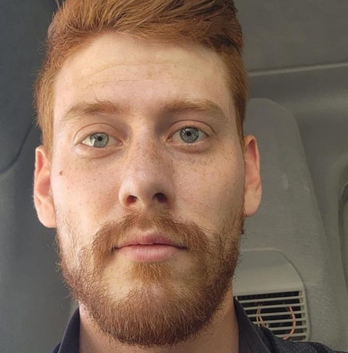 Zachary Overfelt