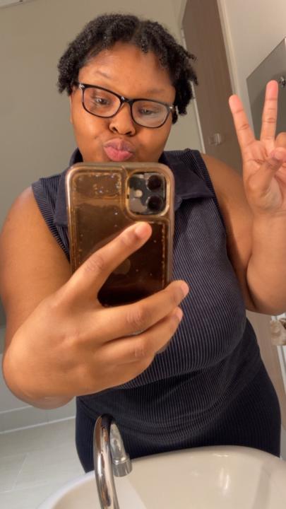 Tiajuana Steward
