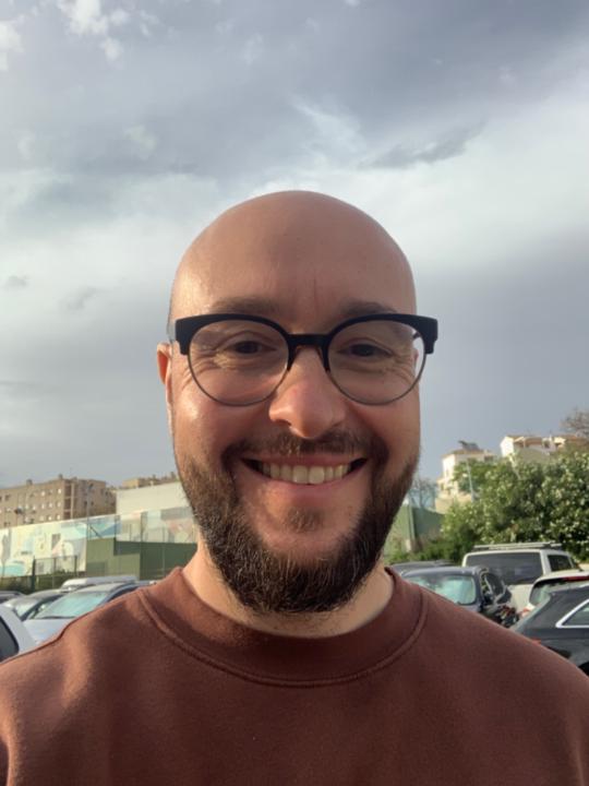 Javier Sanchez