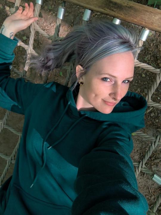 Lisa Müller