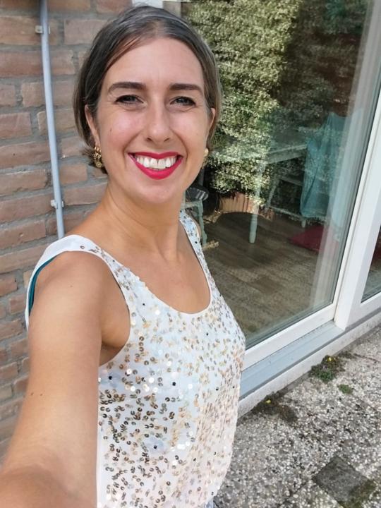 Judith Buma