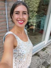 Judith Buma
