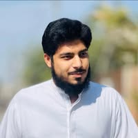 Zakaria Shuja