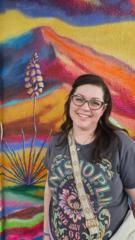 Joyce Weidt