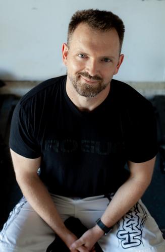 Matt Herring