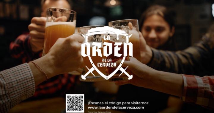 La Orden de la Cerveza