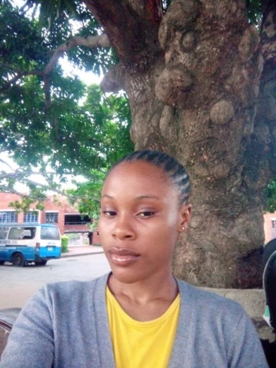 Mariam Badmus