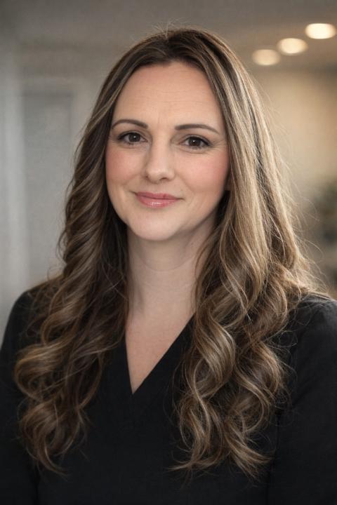 Stephanie Madson