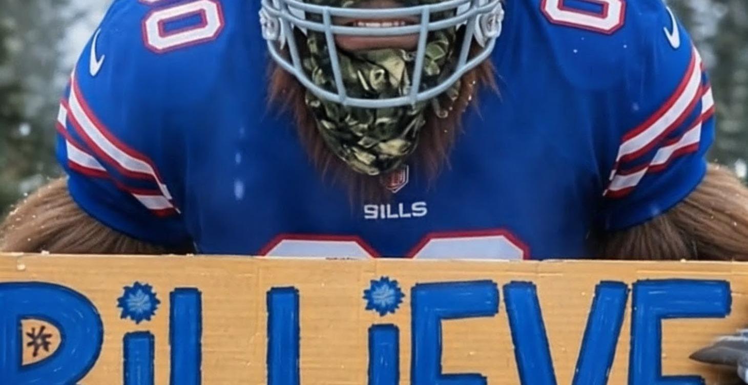 BUFFALO BILLS