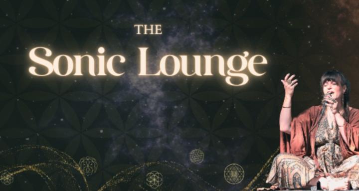 Sonic Lounge with Katja Naia