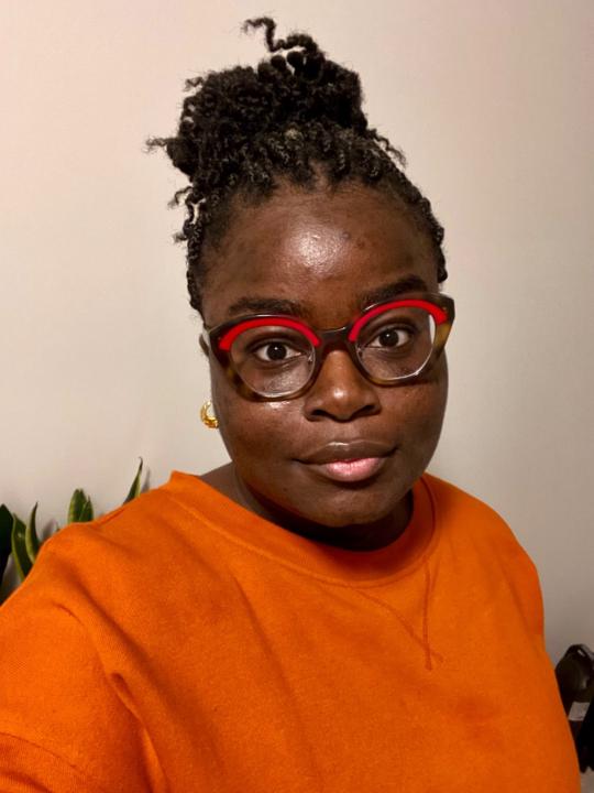 Damaris Fadare