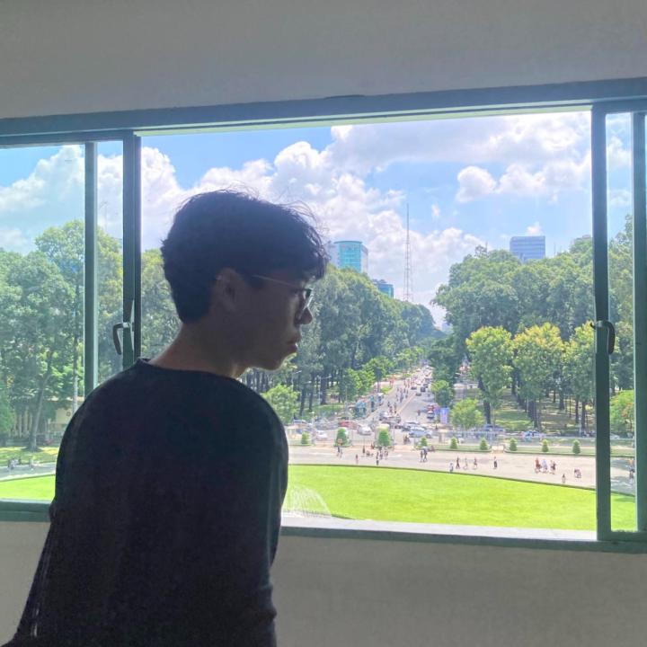 Phong Nguyễn Ngọc Hải