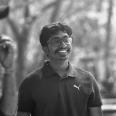 Ganesh J
