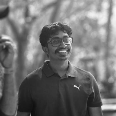 Ganesh J