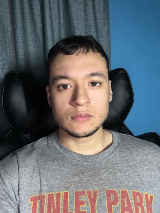 Leonardo Jimenez
