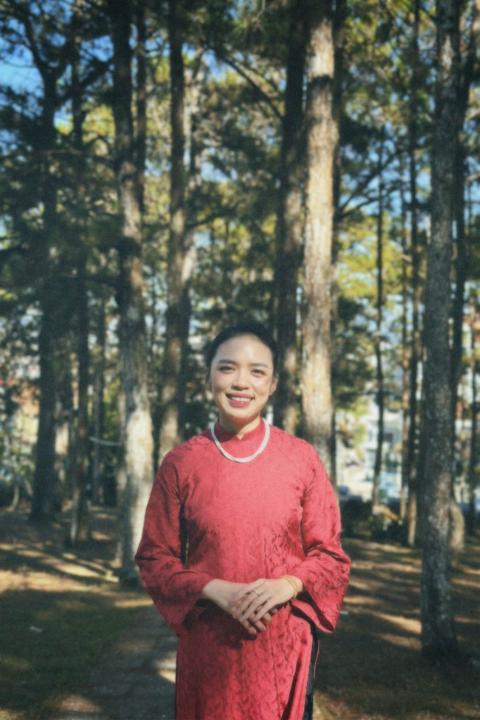 Quynh Anh Tran