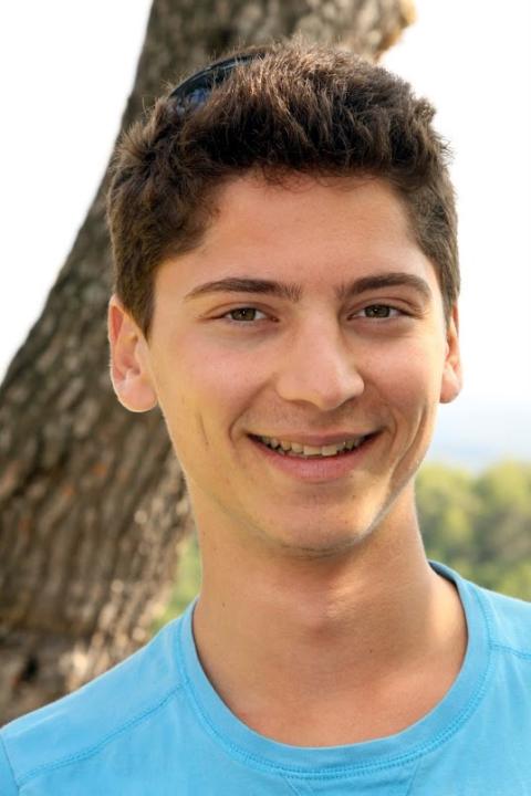 Kenny Dhanani