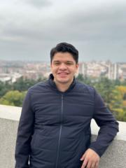 Jimmy Cáceres