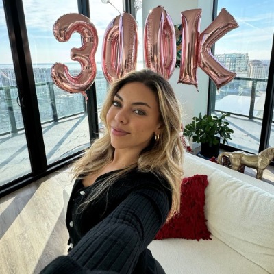 Margarita Schneider
