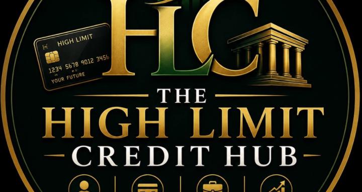 The High Limit Credit Hub