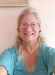 Tina HUll
