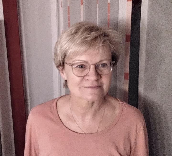 Elke Helm