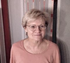 Elke Helm