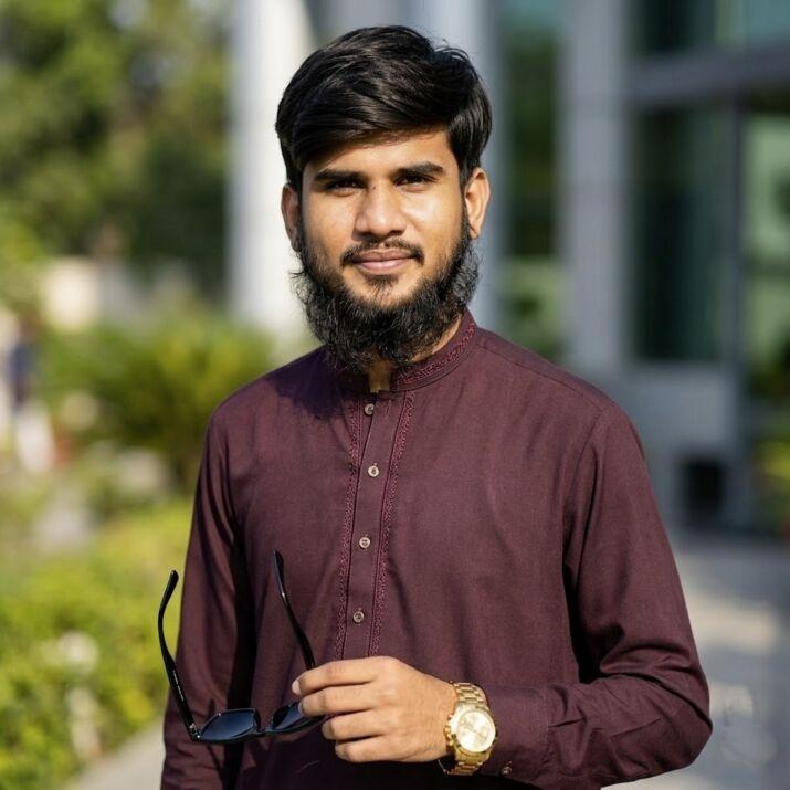 Tariq Abdullah