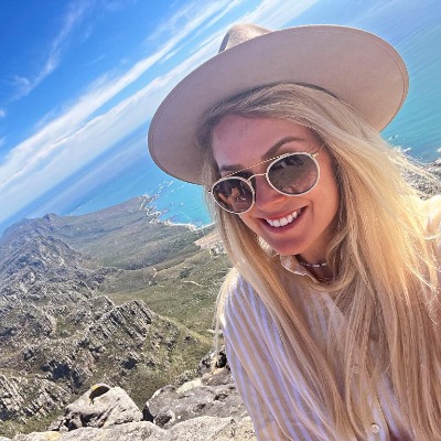Rebecca Culbertson