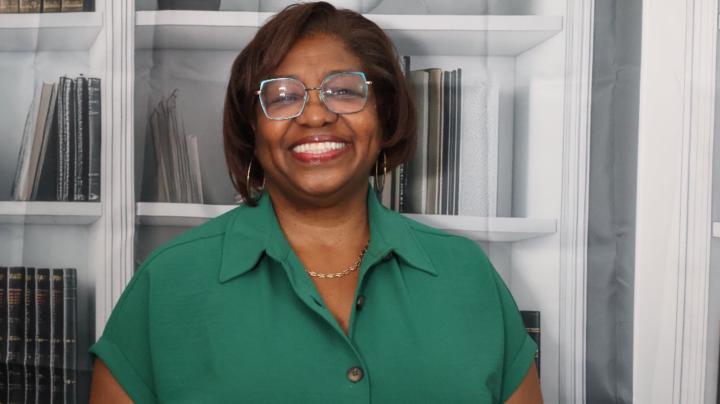 Hilory Walker-Pollard