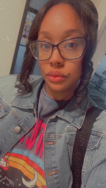 Raven Braxton