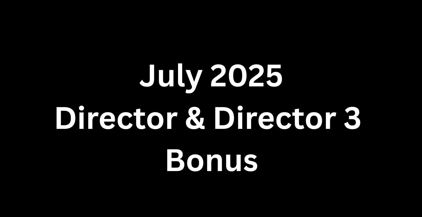 Get Healthy and Earn $1000-$2500 during July 2025