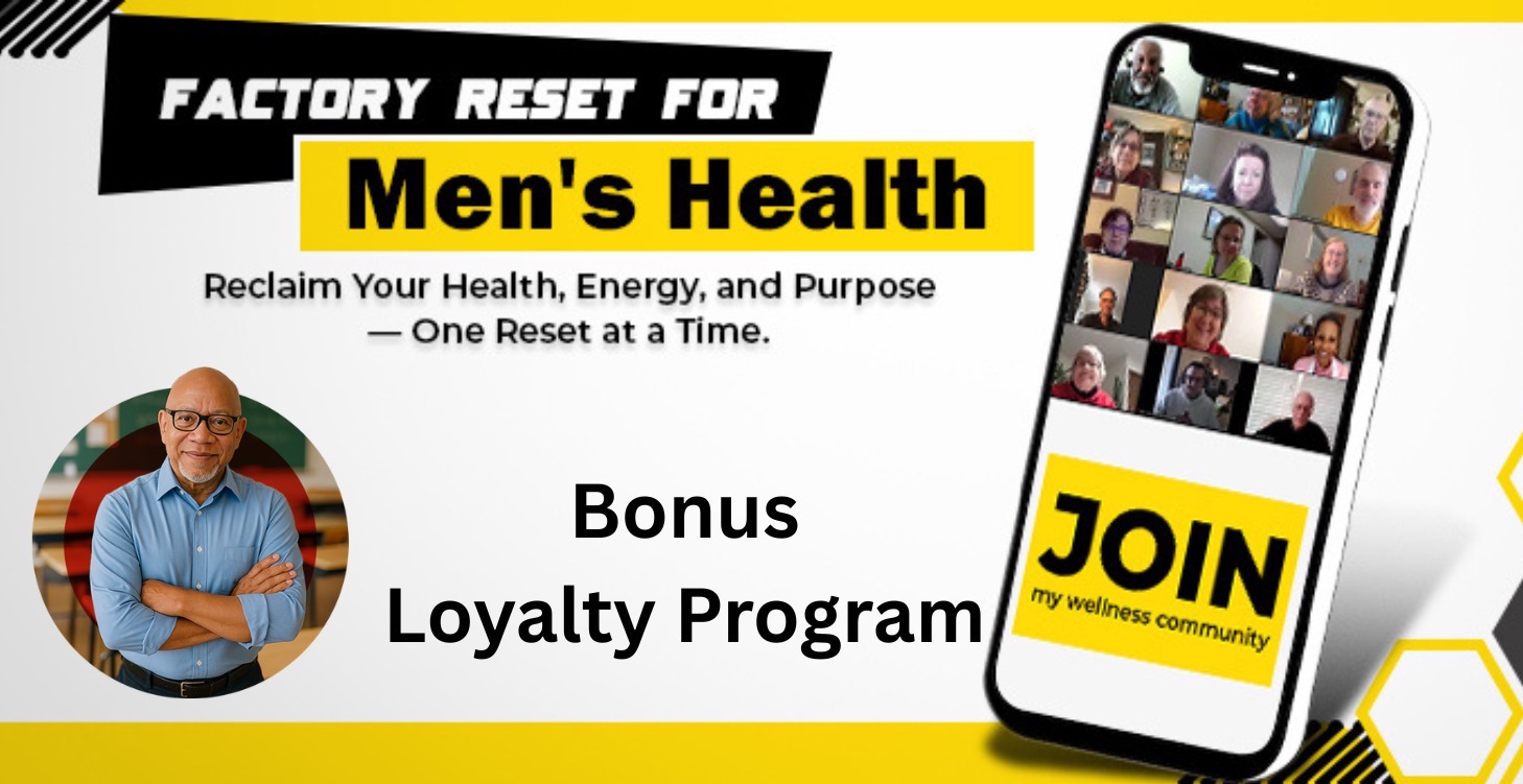 Bonus Loyalty Program