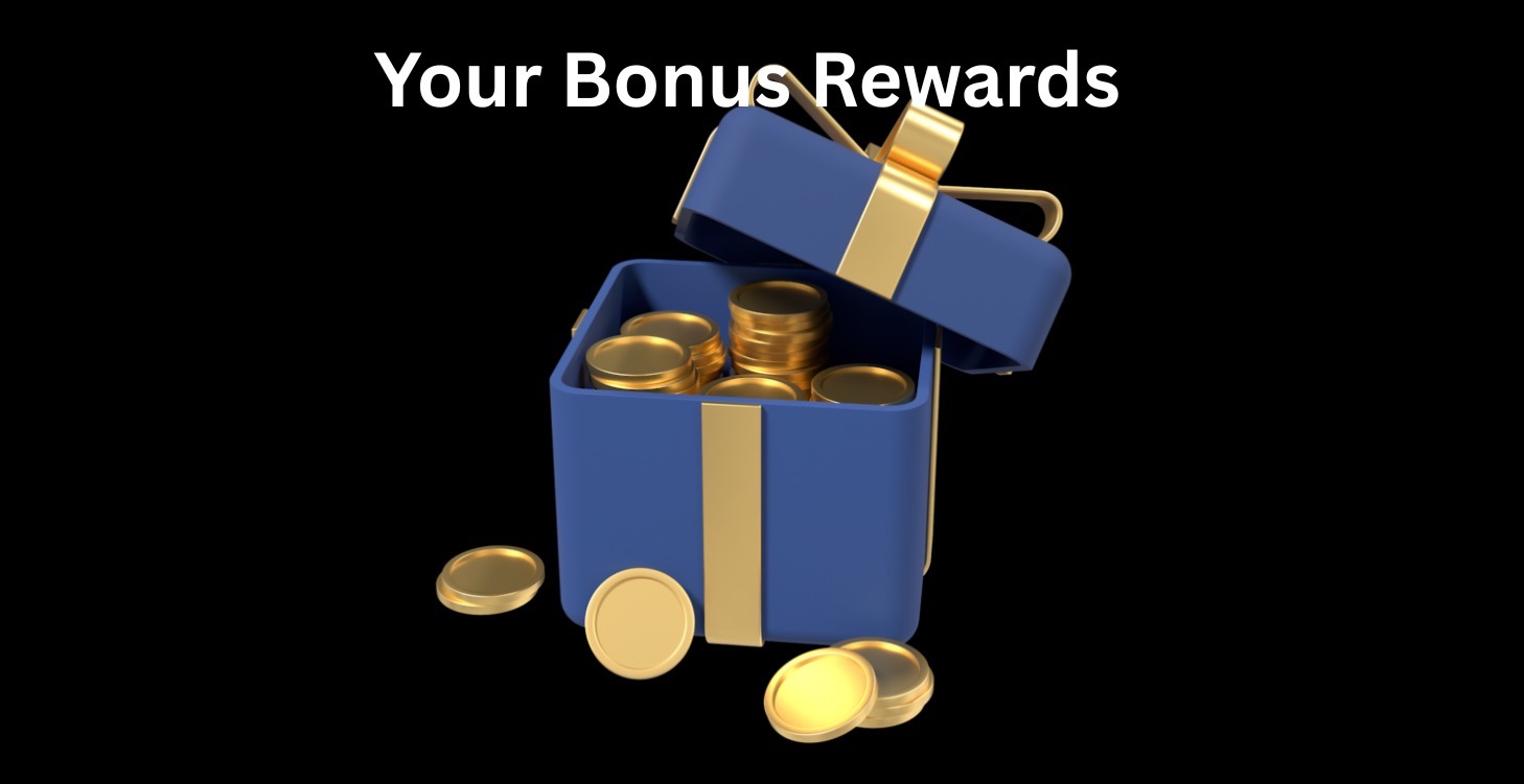 Course Completion Rewards