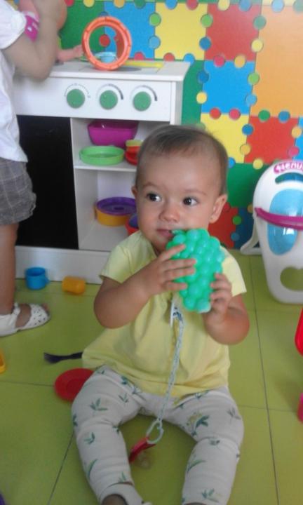 Pilar Bueno González