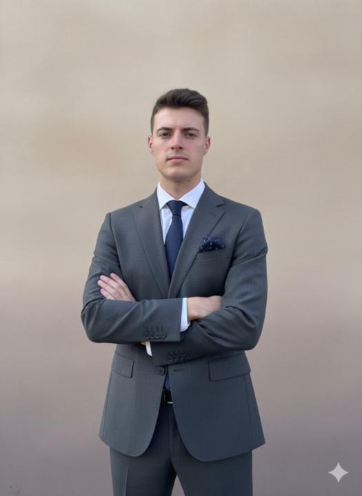 Juan Carlos Gil Mansilla