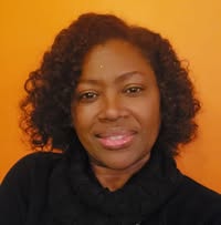 Patricia Johnson
