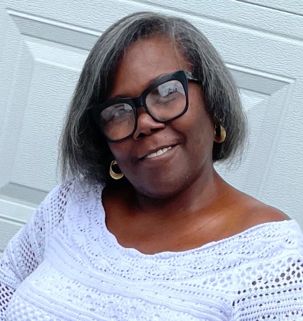 Valicia Hammonds
