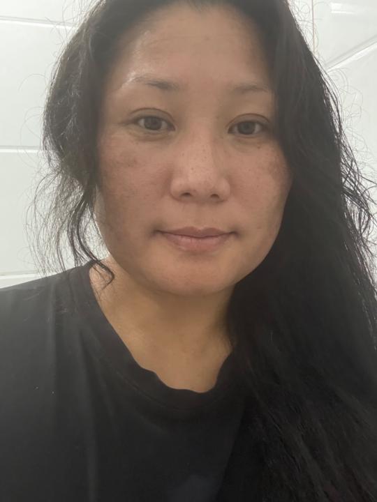 Delgertsetseg Buyantogtoh