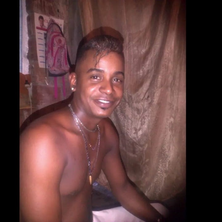 Hoover Antonio Castró